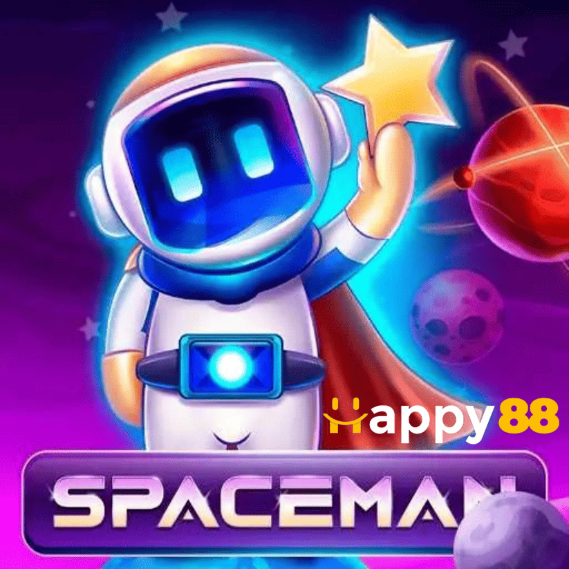 Happy88: Link Alternatif Login & Daftar Situs Slot Spaceman